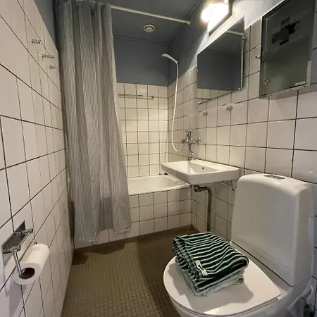 Christianshavn Finest With Huge Balcony Apartman *
