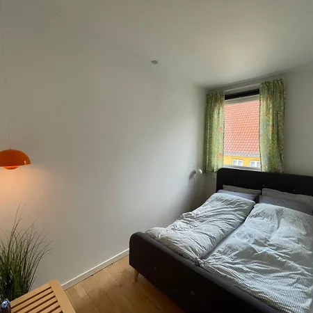 Apartman Christianshavn Finest With Huge Balcony